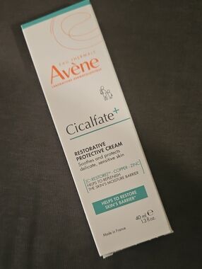 Avene Cicalfate+ Cream (40 mL/ 1.3 Oz)